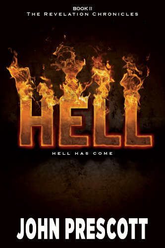 Hell (The Revelation Chronicles Book 2)
