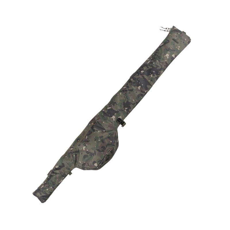 Trakker NXC Camo Rod Sleeve: 10ft