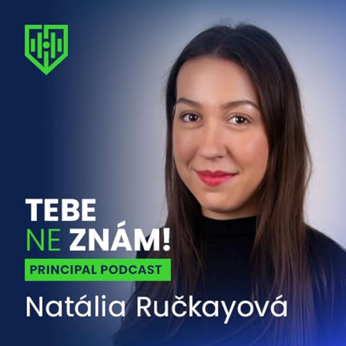 Couverture de Nat&aacute;lia Ručkayov&aacute; &ndash; vždy m&aacute;m &scaron;těst&iacute; na lidi