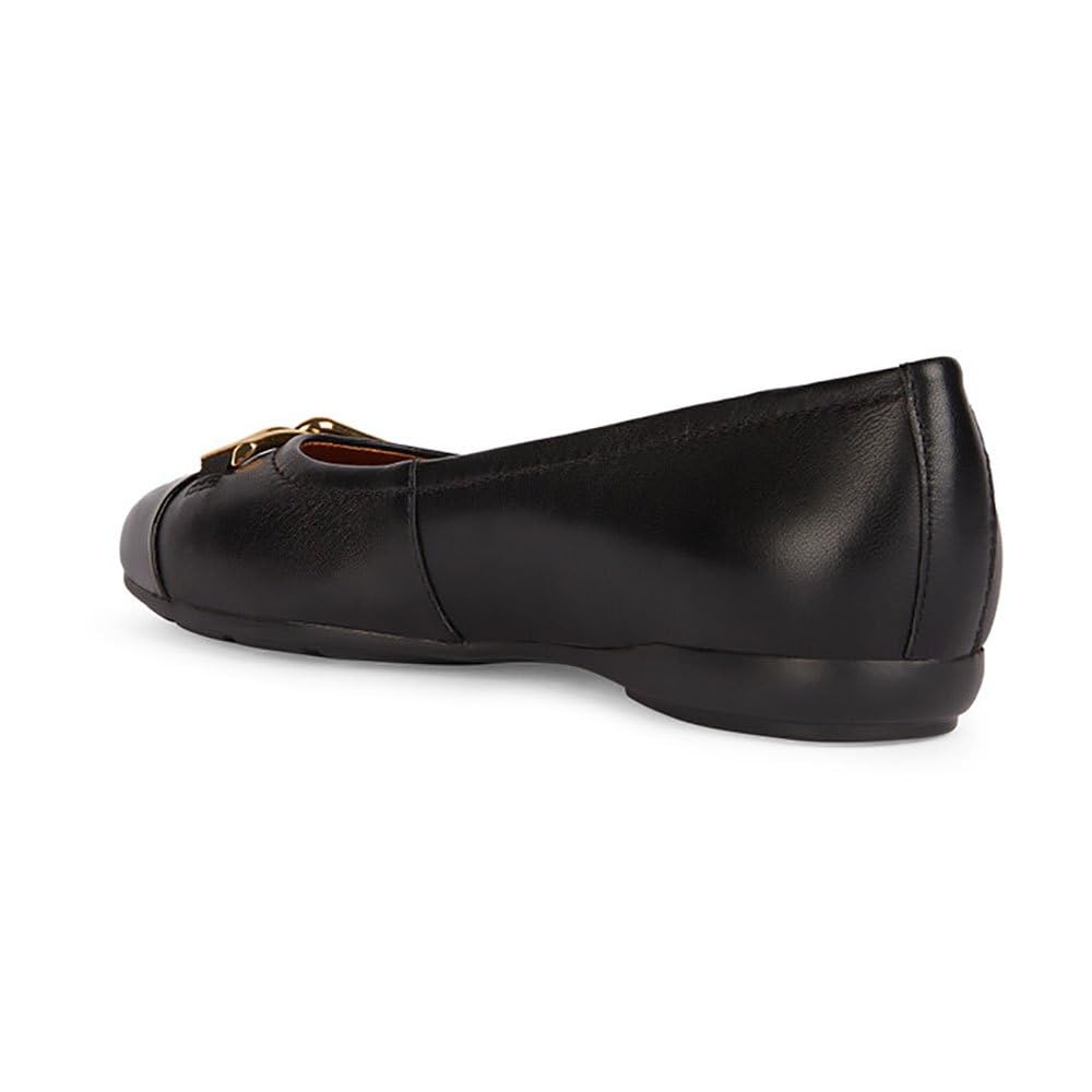 Geox D Annytah A Balletto piatto Donna