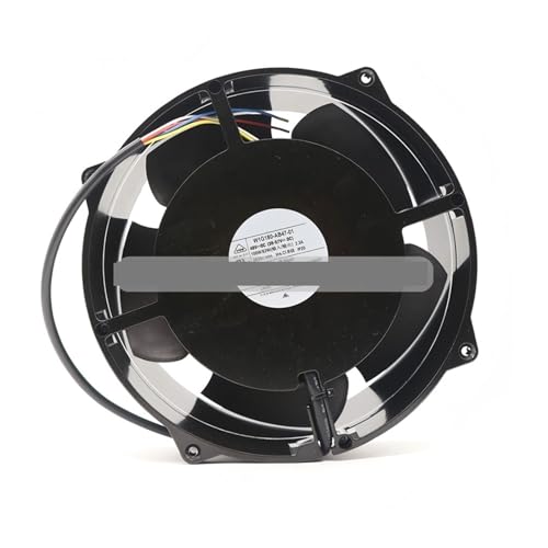 Ventilateur W1G180-XA03-09 extracteur d'air pour armoire électrique