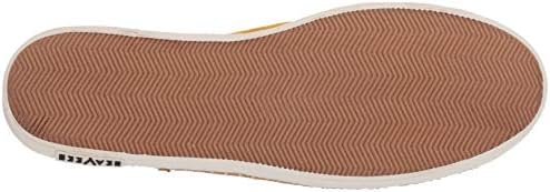 SEAVEES Women's Women's Ocean Park Mule Shoe, Sunflower, 6.5 M US | Image 3