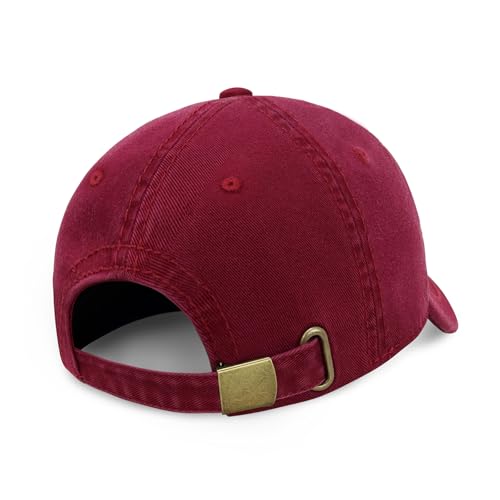 Image of Funny Cotton Dad Hat, Retired Drug Dealer Strip Club Veteran Low Profile