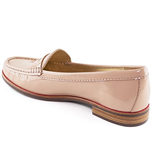 Image of Marc Joseph New York East Village Loafers