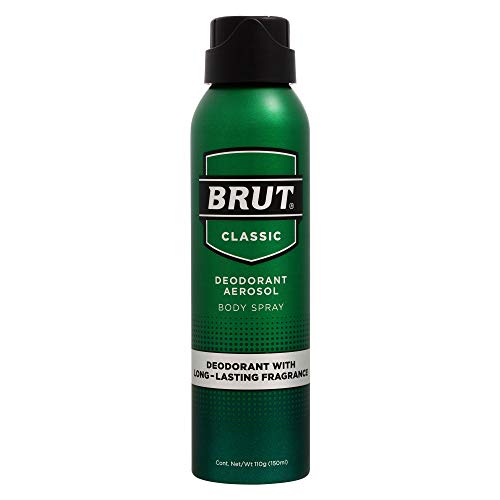 locion brut Marca Brut