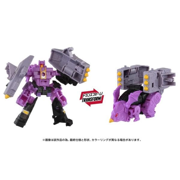 Amazon.co.jp: タカラトミー(TAKARA TOMY) T-SPARK エイジ・オブ・ザ