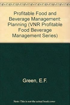 Profitable Food and Beverage Management: Planning