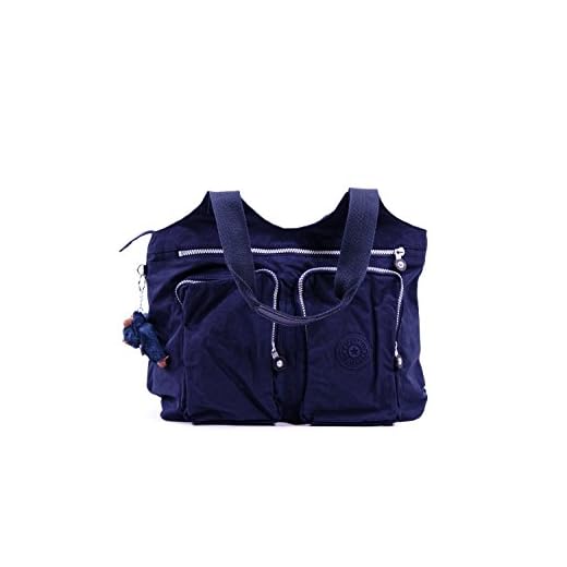Kipling Armide True Blue