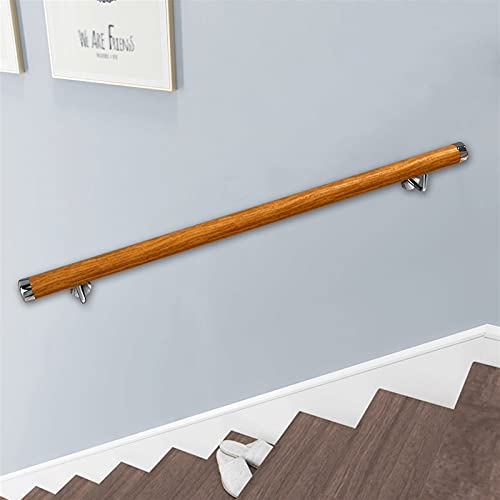 Main courante escalier rampe escaliers kit support rail EMB