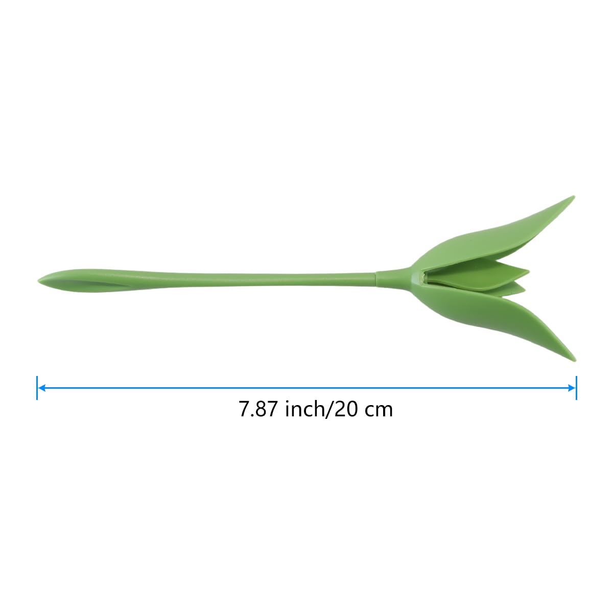 12 portatovaglioli a forma di foglia verde, per la casa, la cucina, la tavola da pranzo, decorazione e composizioni