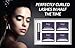Lash Lift Kit For Professionals - For Perming, Curling and Lifting Eyelashes | Semi Permanent Salon Grade Supplies For Beauty Treatments | Includes Eye Shields, Pads and Accessories