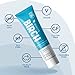 White Birch Activated Charcoal Toothpaste - Professional Teeth Whitening - Natural, No Fluoride Oral Care