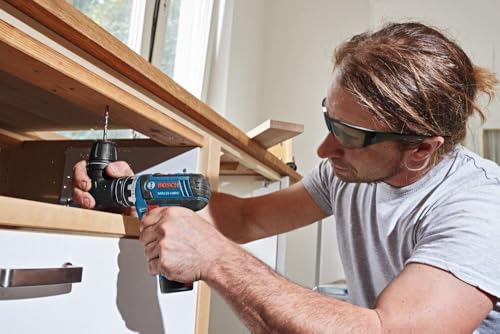 Image of Bosch GSR12V-140FCB22-RT 12V Max FlexiClick 5-In-1 Drill /Driver System (Renewed)