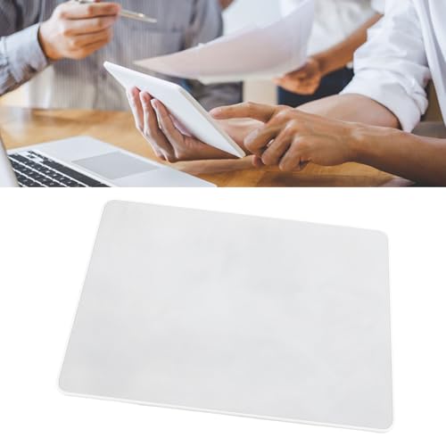 Tablero de Escritura Magnético A4 Borrable para Oficina en Casa