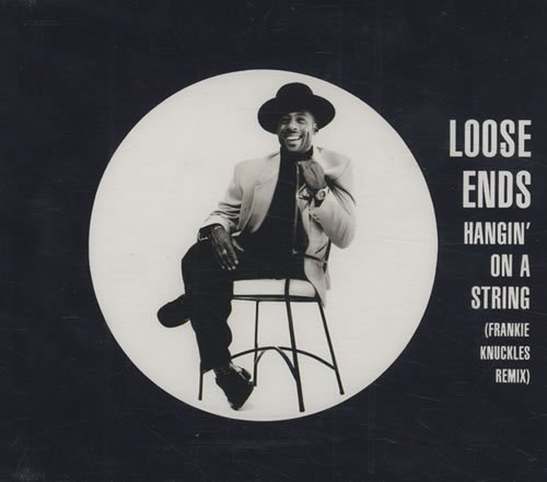 Hangin On A String Amazon Music