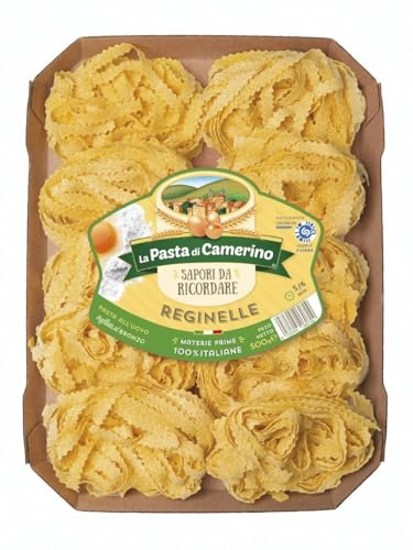 REINAS DE HUEVO GR.500