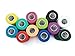 WildCow Vet Wrap Bulk Bandage Tape (4 Inch 12 Color Pack), Water Resistant Self Adherent Cohesive Rolls