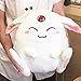 Peluches 30cm Mokona Peluche De Juguete Juguetes De Peluche Muñeca Muñeca Regalos De Cumpleaños para Niños