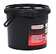 KS Tools 100.4015 Reifenmontagepaste 5 kg, schwarz