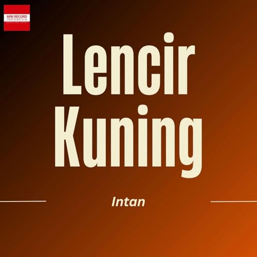  Lencir Kuning