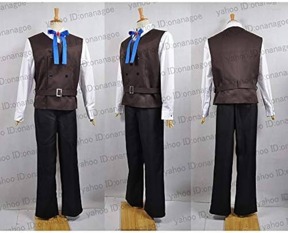 ※バラ売り不可 サンホラ Roman コスプレ衣装 Amazon.co.jp: CXCOS eli0136 Sound Horizon 「Roman