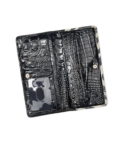 Image of BRAHMIN Ady Wallet - Everlasting Encore