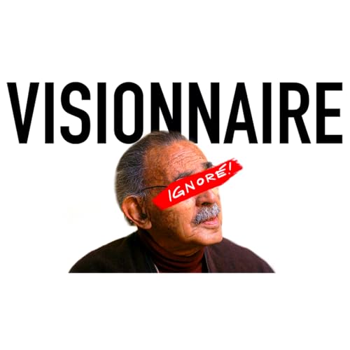 Le G&eacute;nie &eacute;gyptien oubli&eacute; de l'architecture : Hassan Fathy