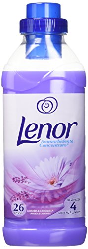 Lenor Ammorbidente Concentrato, Lavanda &