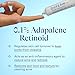Differin Acne Skin Care Kit, Differin Gel Retinoid Acne Treatment for Face with 0.1% Adapalene & 5% Benzoyl Peroxide Face Wash & Body Wash, Designed for Pimple and Acne Prone Skin