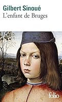 L'enfant de Bruges 8496581888 Book Cover