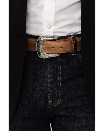 Men's 1978&Trade; Smooth Leather Belt - BXAHO24BT9-DISBN 464