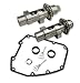 S&S Cycle S&amp,S Cycle 635 H.O. Chain Drive Easy Start Cams