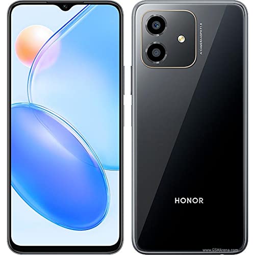 Image of Embed HD-Clear Screen Guard for Honor Play6C - Harder or Durable Plastic & More Impact-Resistant Than Glass, with Free Installation Kit