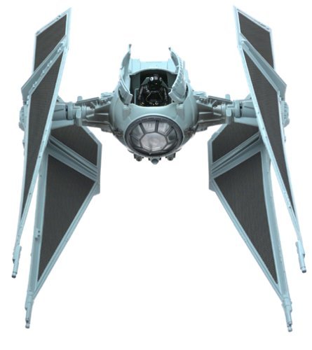 Amazon.co.jp: STAR WARS タイ・インターセプター with インペリアル