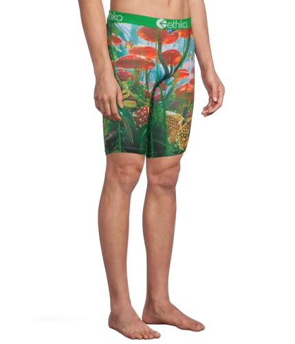 ethika Men's Kingdom Morning2