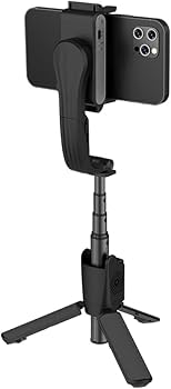 Amazon.co.jp: hohem iSteady V2 スマートフォン用3軸ジンバル Amazon.co.jp: hohem iSteady V2 スマートフォン用3軸ジンバル