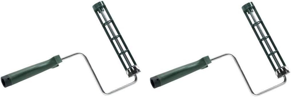 Wooster Brush R017-9 Roller Frame, 9-Inch(2-Pack)