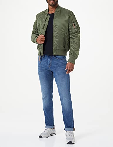 ALPHA INDUSTRIES Ma- 1 VF 59 Giacca, Grün (Sage