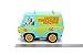 Jada Toys – Scooby-Doo! 1:24 Scale Mystery Machine R/C – Radio Control Vehicle – Iconic Collectible