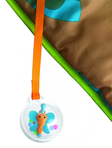 Move & Grow Tapis Musical De La Jungle - vue 3