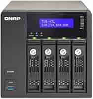 その他 QNAP Turbo NAS TVS-471 TVS-471 - Features | QNAP (US)