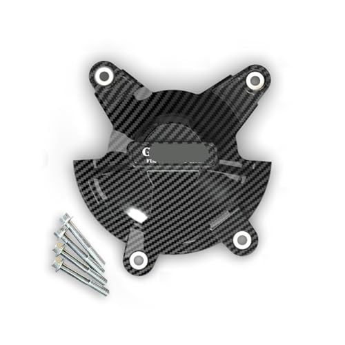Couvercle protection du moteur YZF R1 éviter fuites carter moto 2009-2014