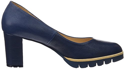 Gadea 40544, Scarpe col Tacco Punta Chiusa Donna