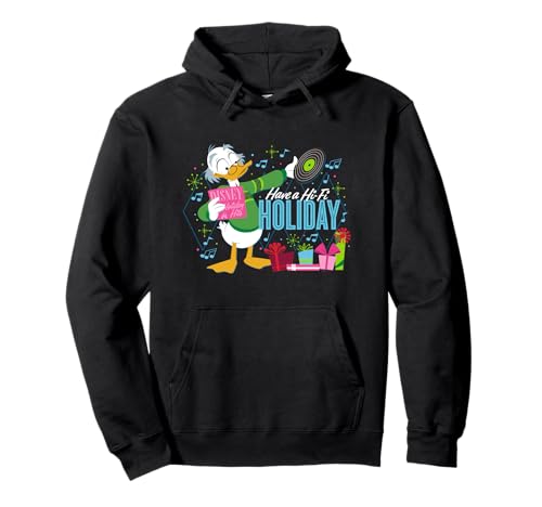 Sweat Mickey Disney pour les fêtes de fin d'année en famille