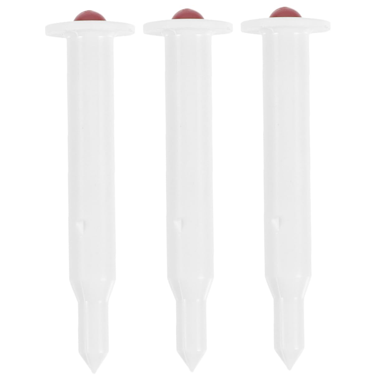 Cabilock Food Thermometer Digital Meat Oven Thermometer BBQ Temperature Gauge Set of 3