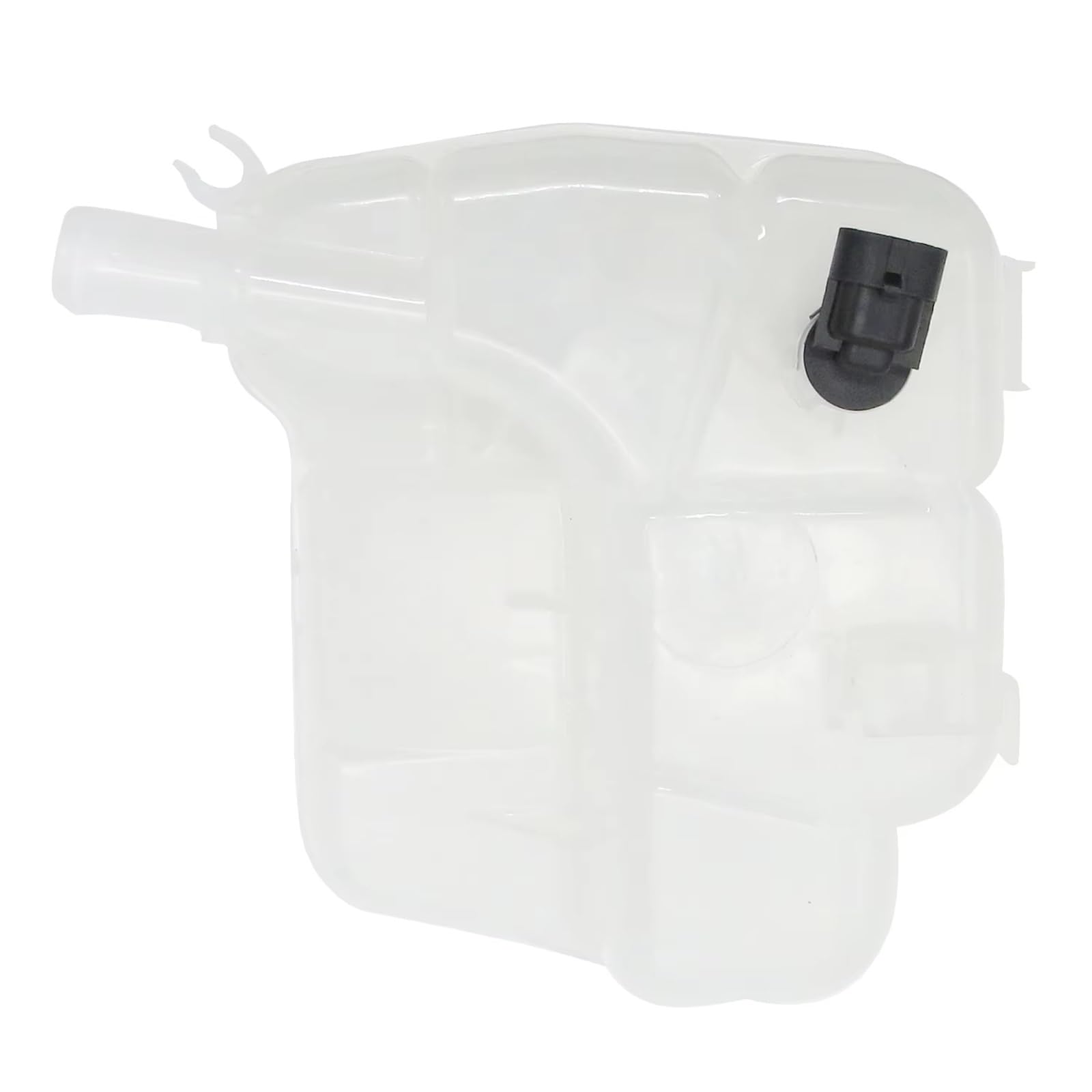 Serbatoio Dell'acqua Raffreddamento Per Opel Per Astra Per Cascada 2013-2019 Serbatoio Espansione Radiatore Liquido Raffreddamento Con Tappo radiatore del motore