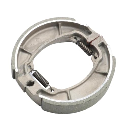 Frenos XR 250 y XR 600 de alta fricción con máxima resistencia térmica para rutas exigentes