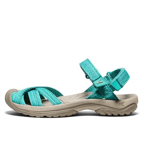 Image of KEEN Women's Bali Strap Athletic Sandals