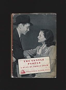 THE GENTLE PEOPLE A Brooklyn Fable.