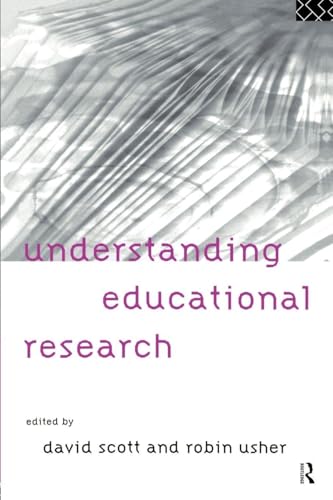 Understanding Educational Research view 2